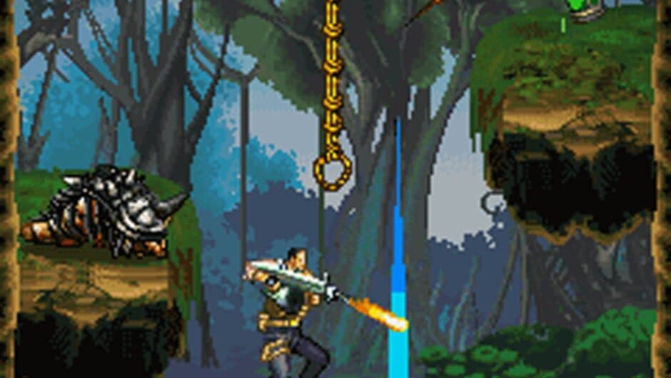 Predators screenshot