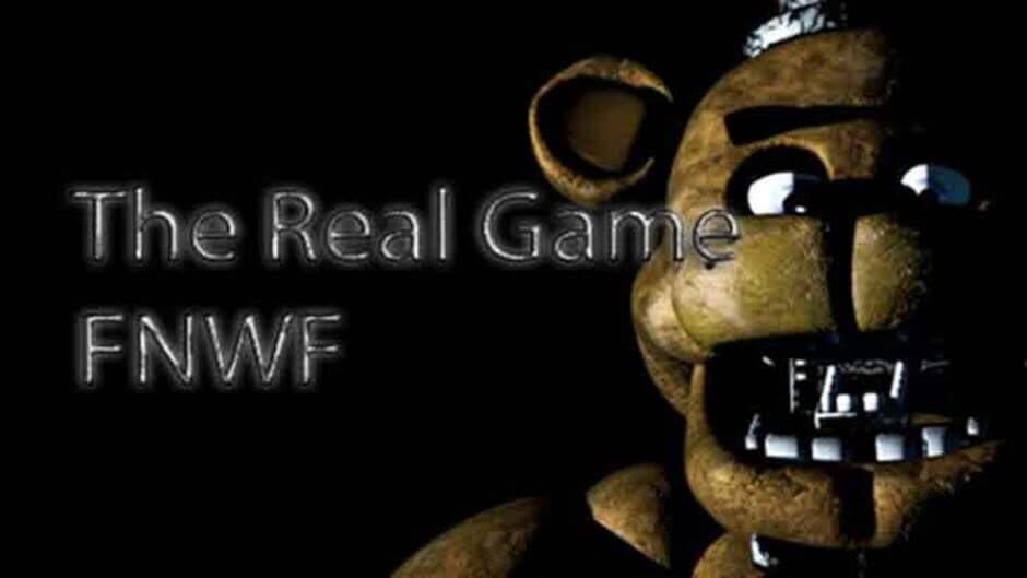 Free Nights with Freddy's screenshot