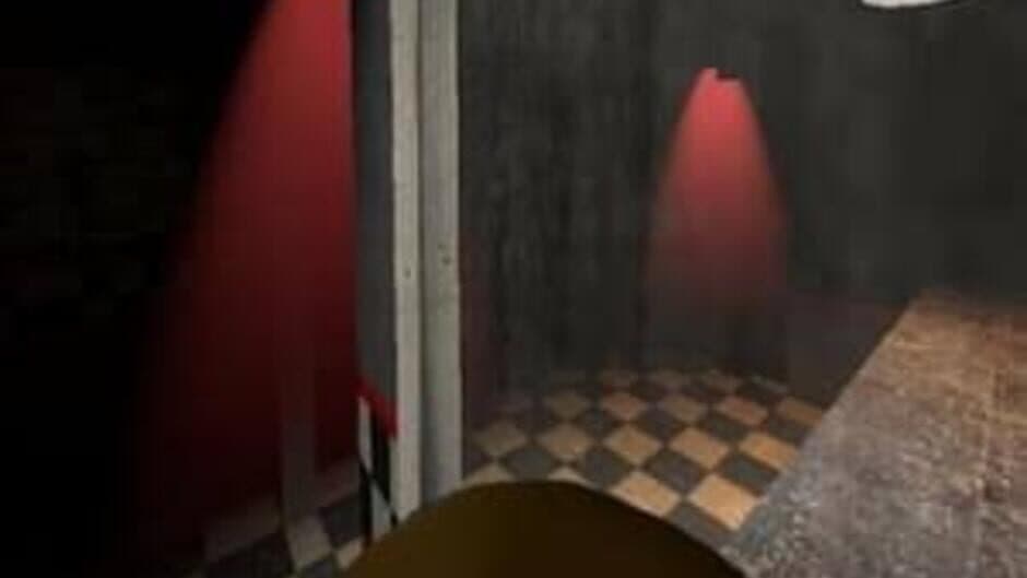 Free Nights with Freddy's screenshot