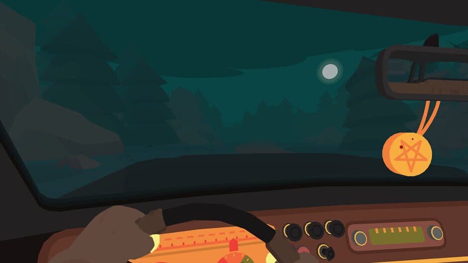Sulfur screenshot