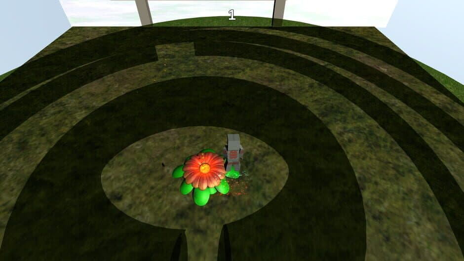 FT Adventures screenshot