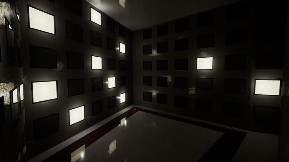 Project Liminal Redux screenshot