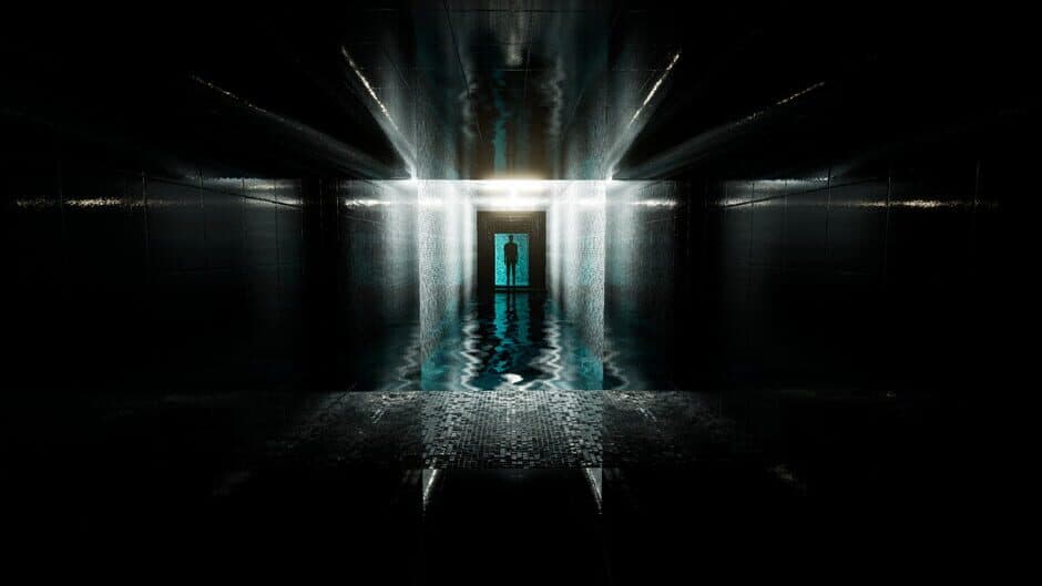Project Liminal Redux screenshot