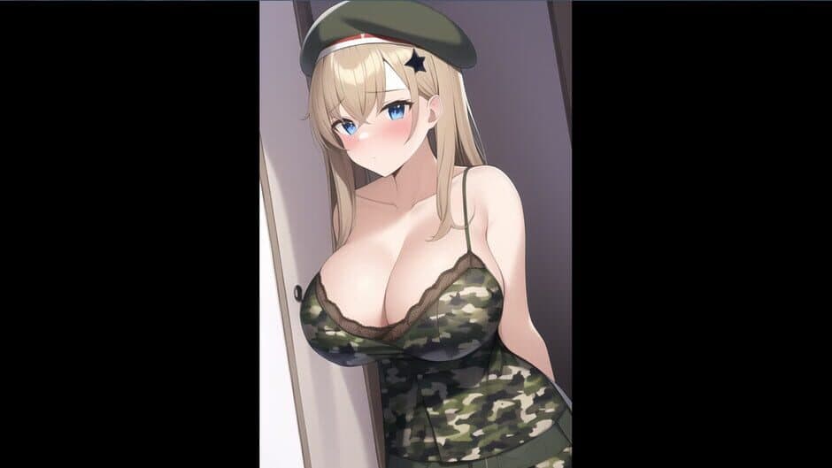 Brain Hole Girls screenshot