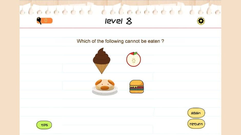 Brain Hole Girls screenshot