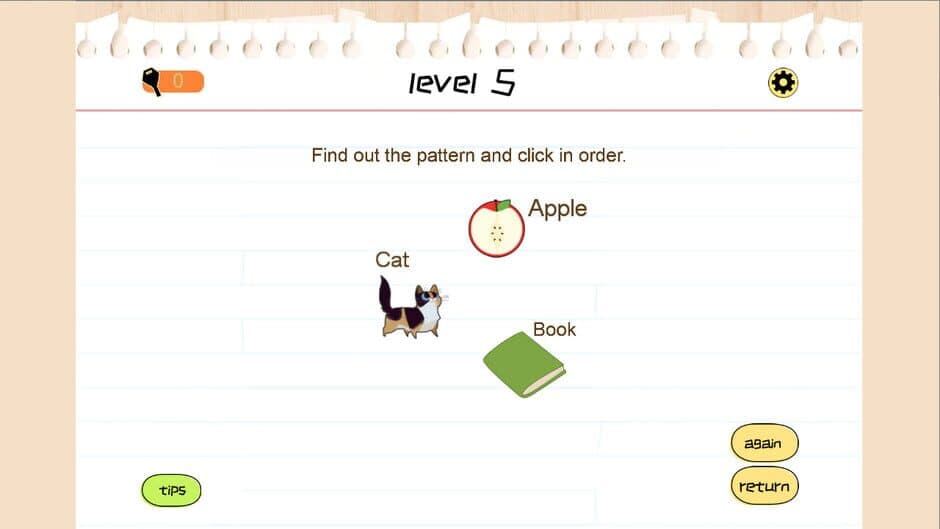 Brain Hole Girls screenshot