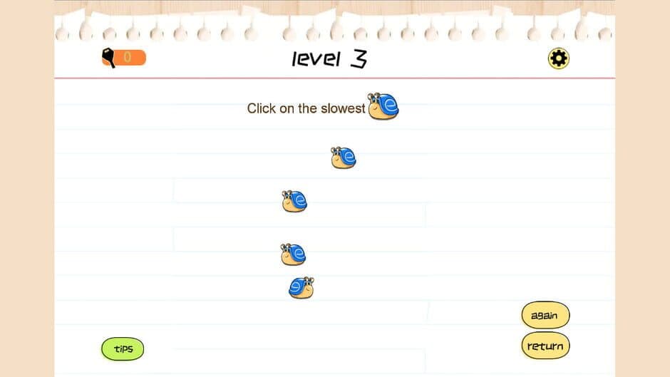 Brain Hole Girls screenshot