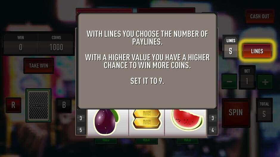 Lucky Slots screenshot