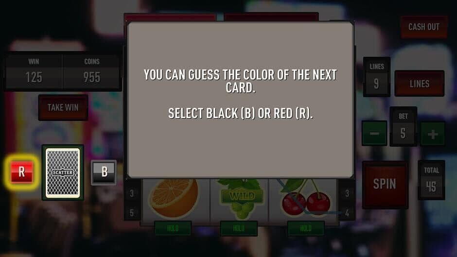 Lucky Slots screenshot