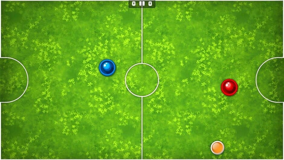 Air Hockey Arcade: Casual Board Game screenshot