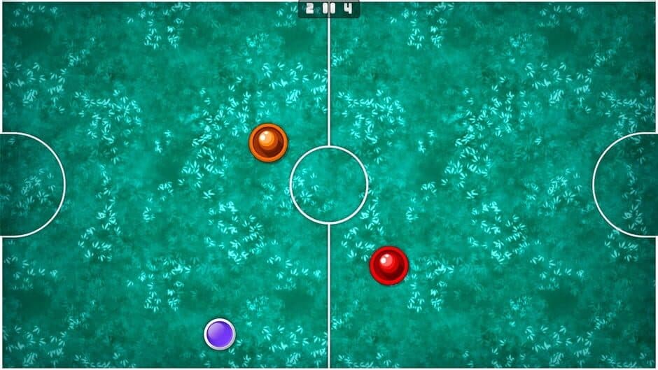 Air Hockey Arcade: Casual Board Game screenshot