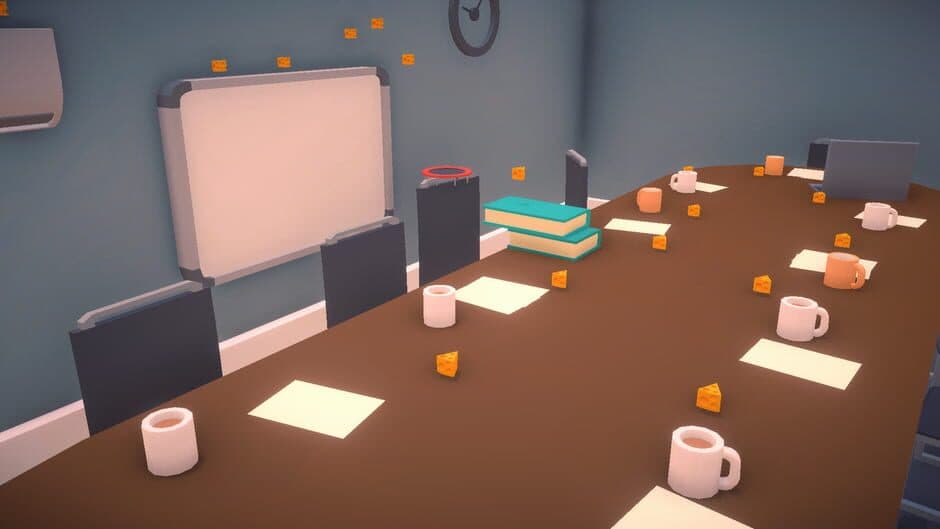 Ratyboy Adventures screenshot