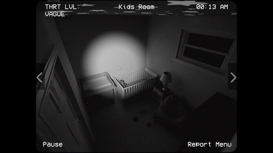 Alternate Watch screenshot
