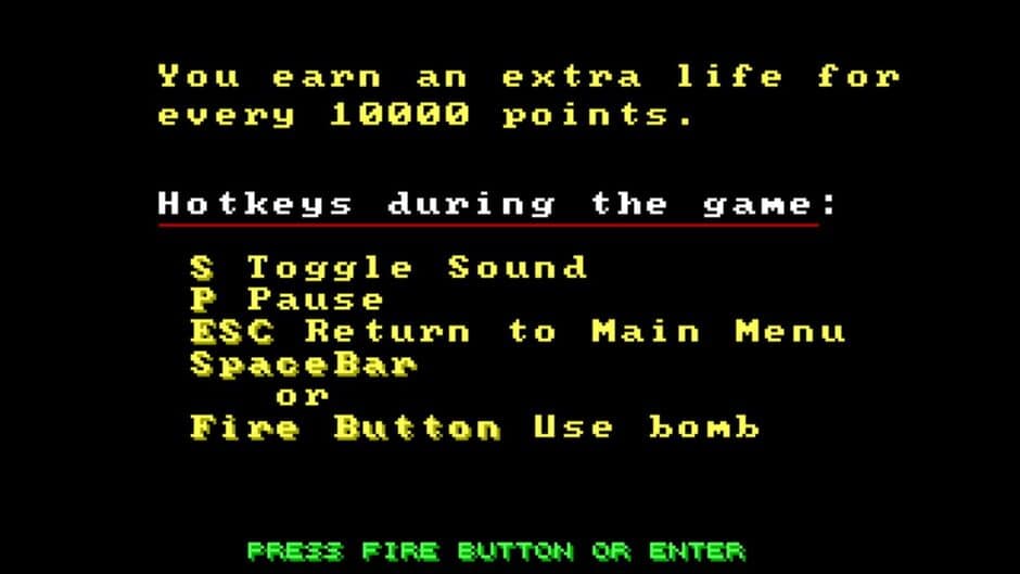 GobMan screenshot
