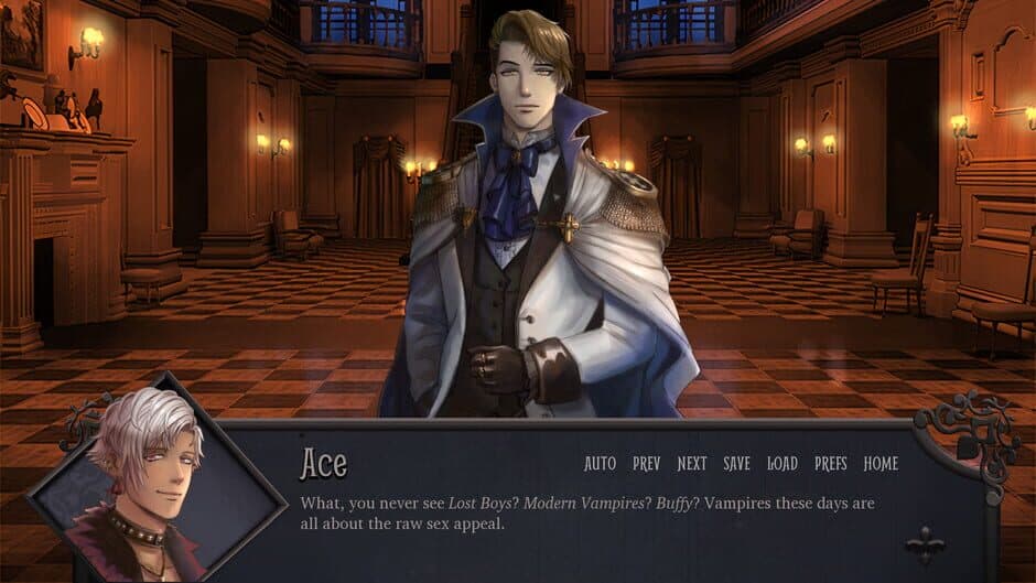 Deliver Us From Evil: Masquerade screenshot