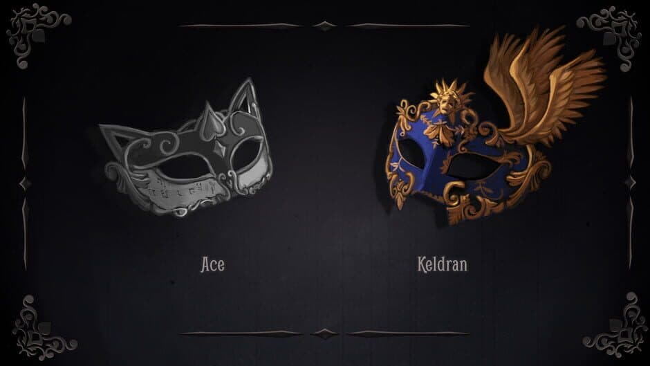 Deliver Us From Evil: Masquerade screenshot
