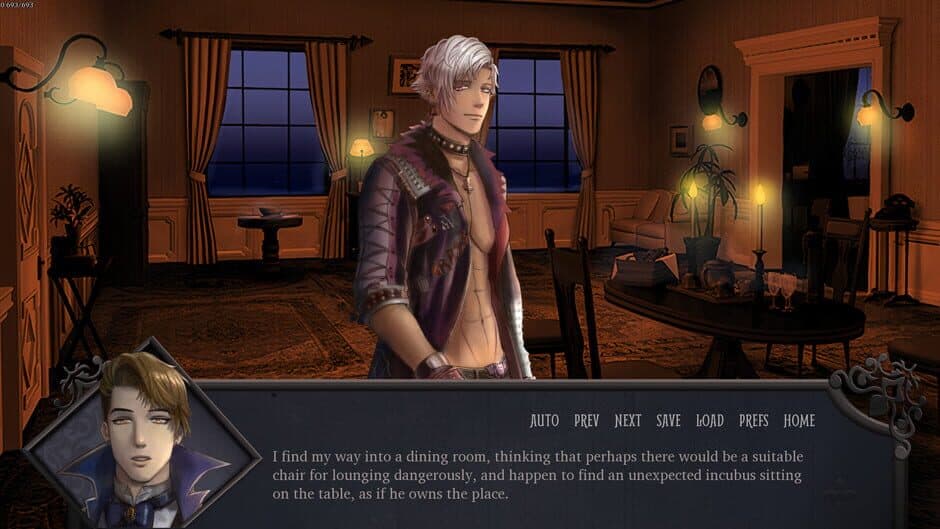 Deliver Us From Evil: Masquerade screenshot