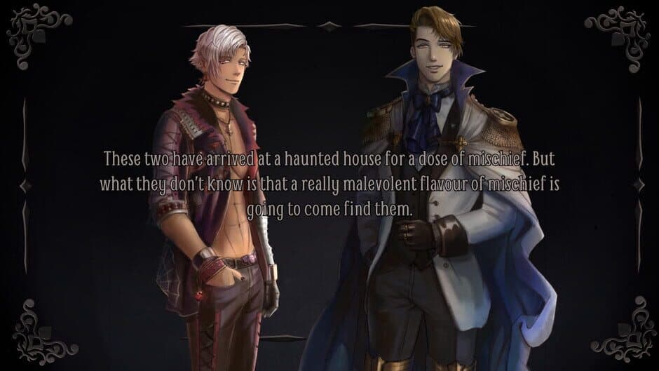 Deliver Us From Evil: Masquerade screenshot
