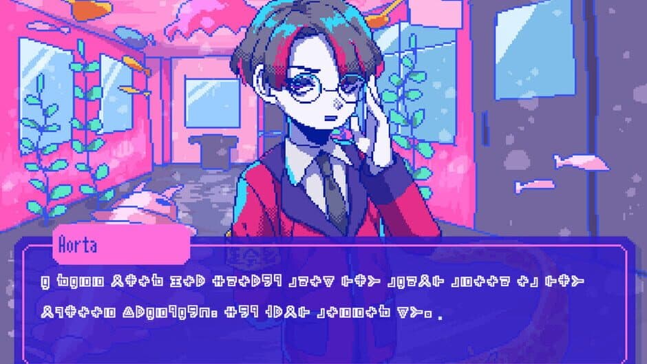 From Madness with Love screenshot