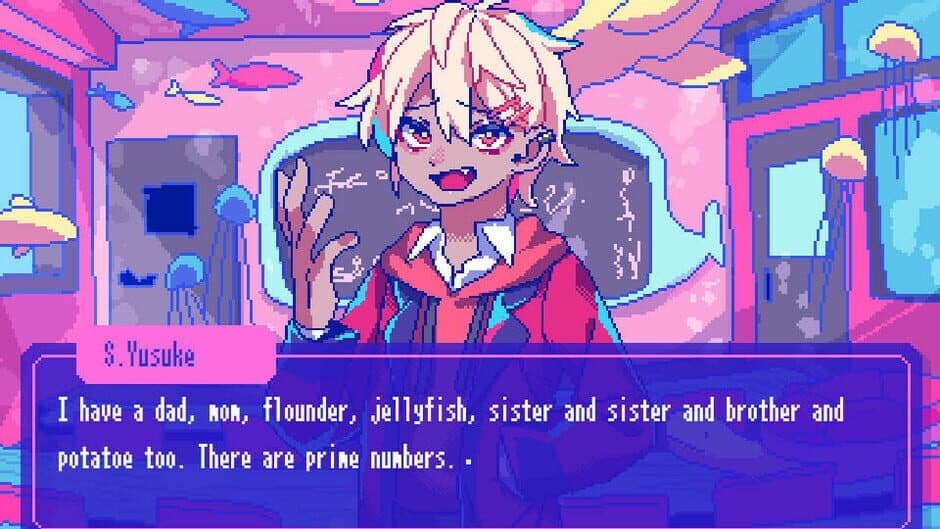 From Madness with Love screenshot