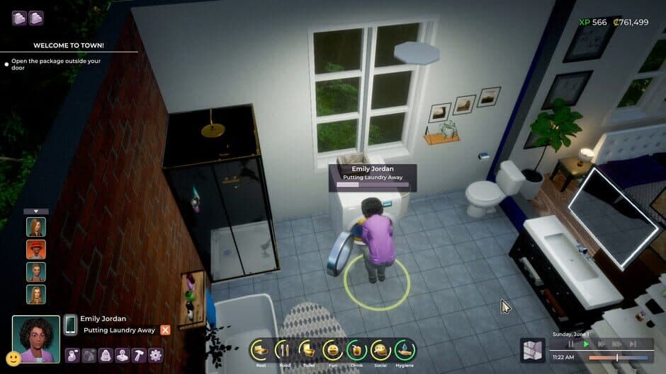 Life by You screenshot