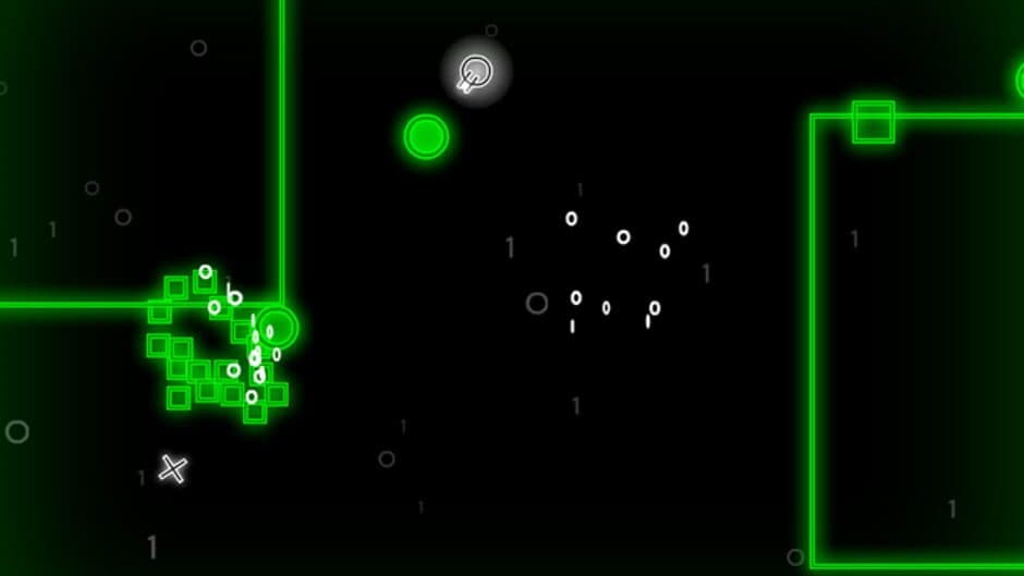 Viricide screenshot