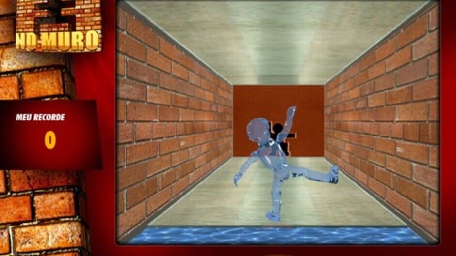 De Cara no Muro screenshot