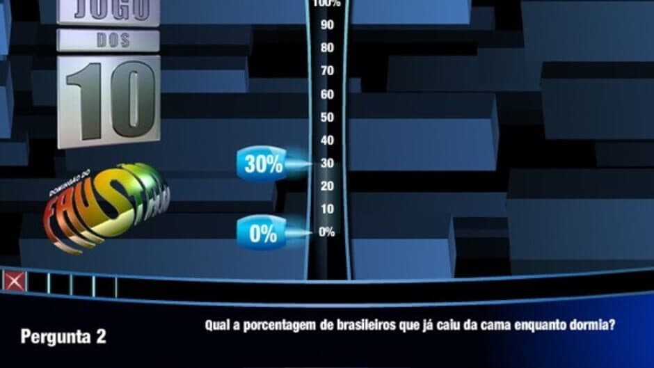 Jogo dos 10 screenshot