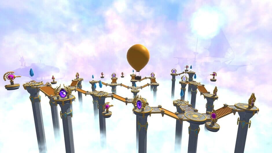 Magic Guardian screenshot