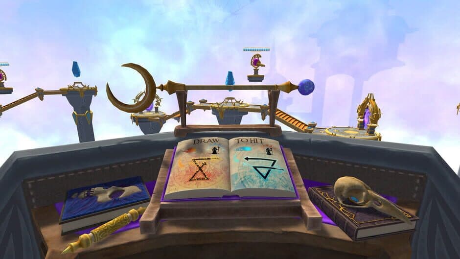 Magic Guardian screenshot