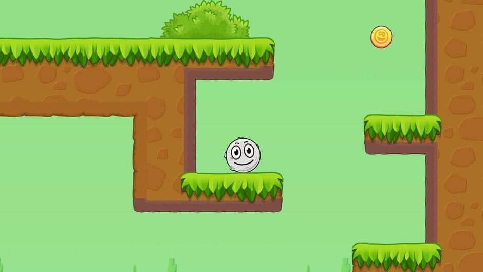 Bounce Journey screenshot