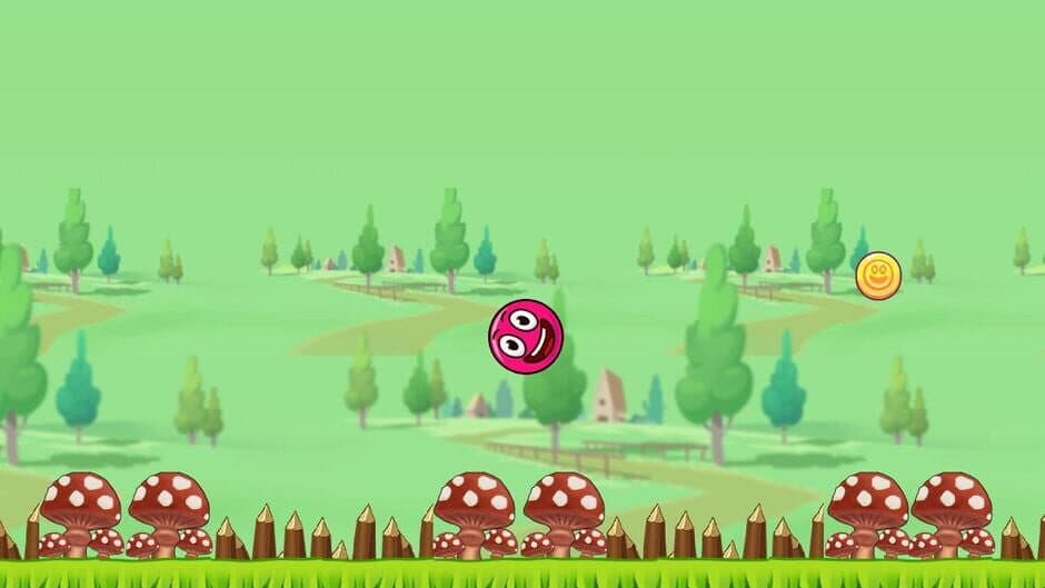 Bounce Journey screenshot