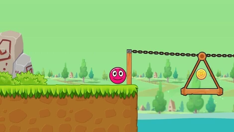 Bounce Journey screenshot