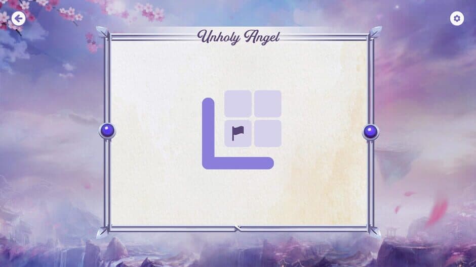 Unholy Angel 2 screenshot