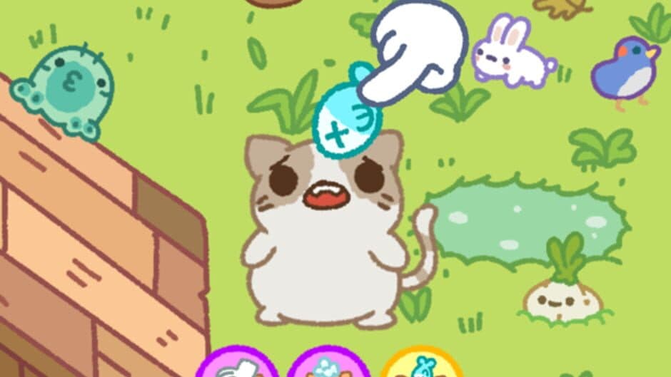 KleptoCats 2: Idle Furry Pets screenshot