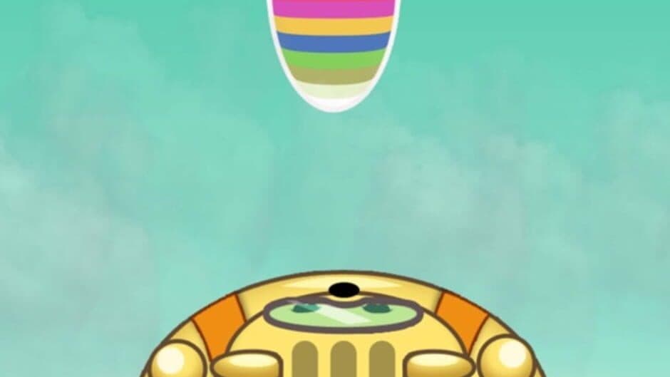 Fat Cat & Airship screenshot