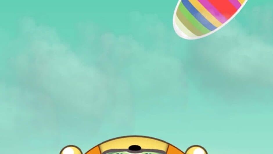 Fat Cat & Airship screenshot