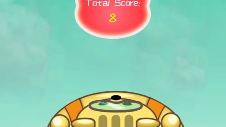 Fat Cat & Airship screenshot