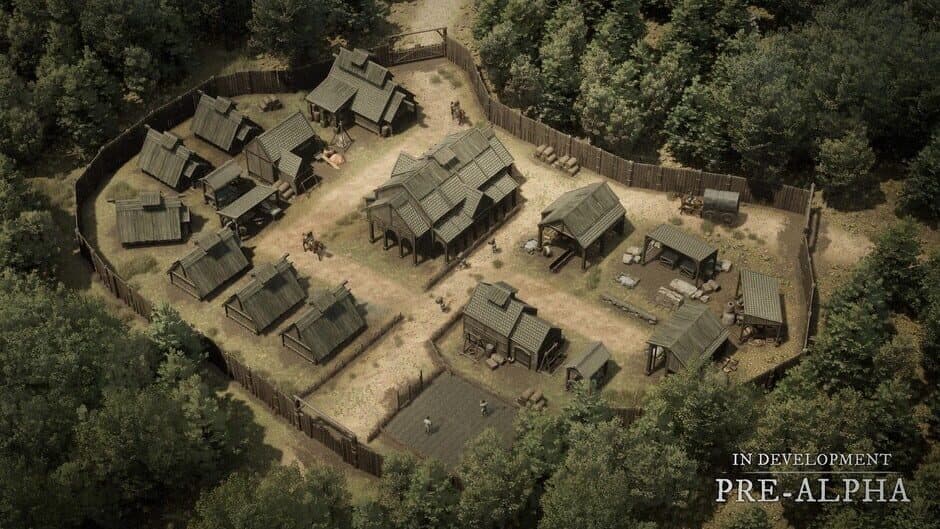 Anvil Empires screenshot