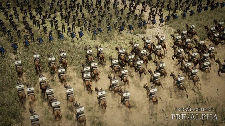 Anvil Empires screenshot