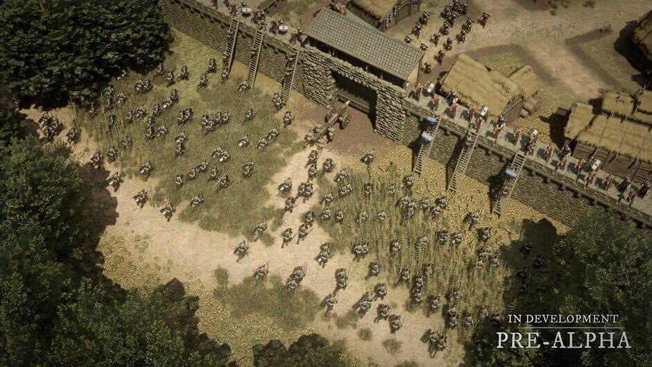 Anvil Empires screenshot