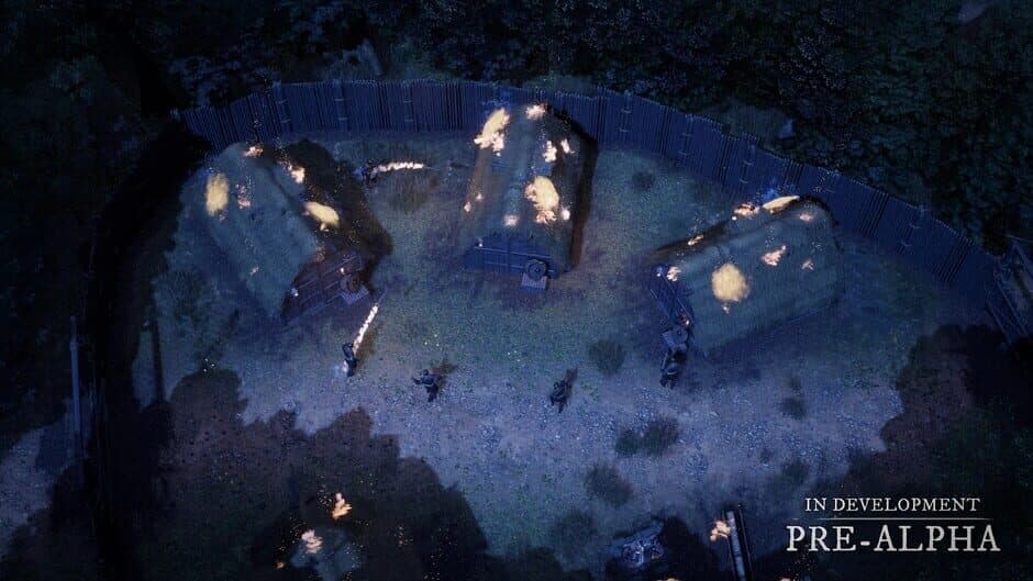 Anvil Empires screenshot