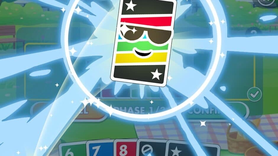 Mobile Phase 10 screenshot