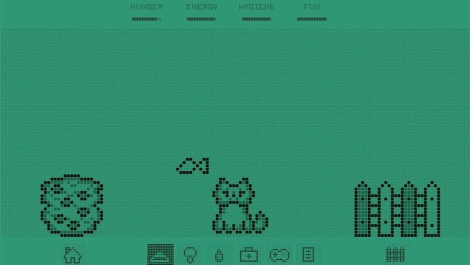 Catgotchi: Virtual Pet screenshot