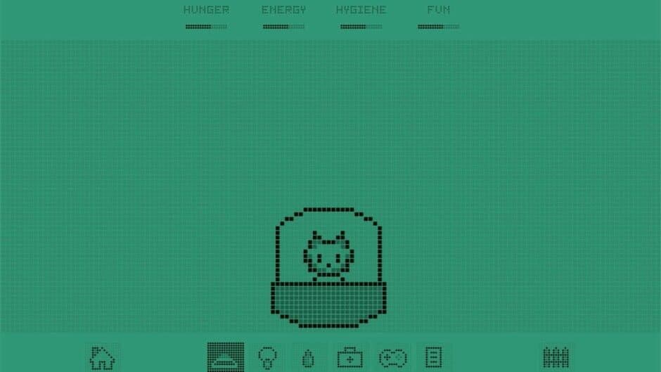 Catgotchi: Virtual Pet screenshot