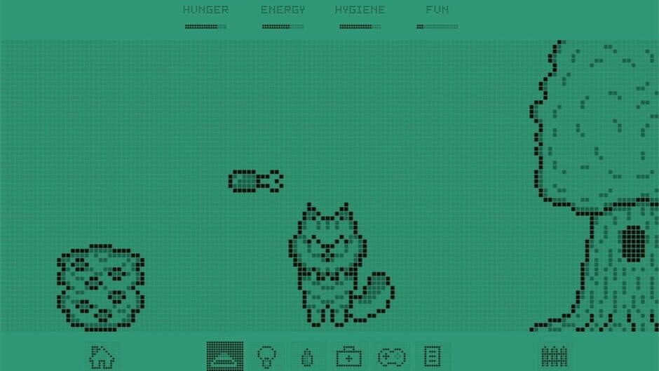 Catgotchi: Virtual Pet screenshot
