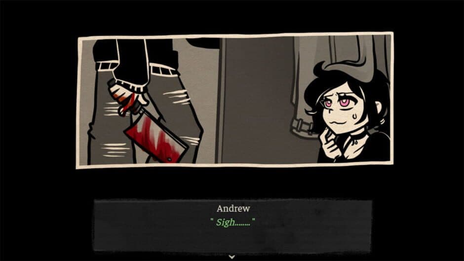 The Coffin of Andy and Leyley screenshot