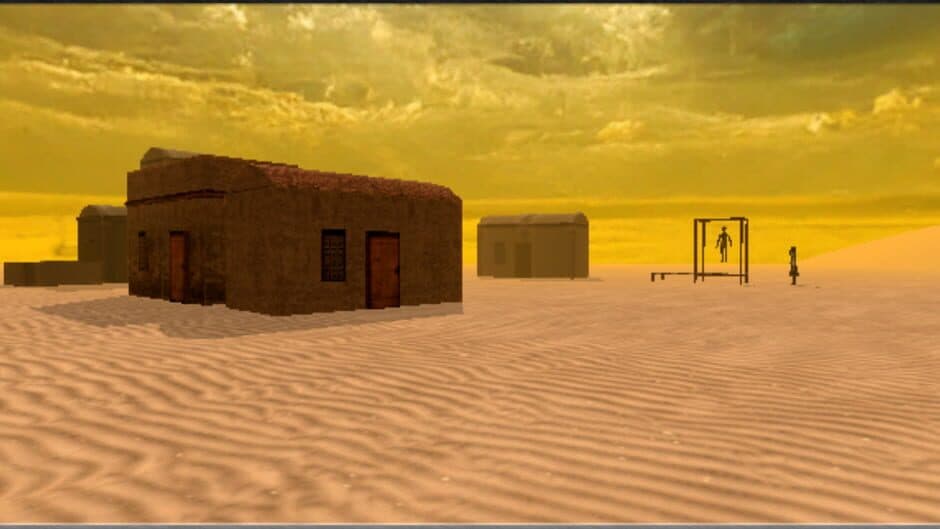 Basilisk 2000 screenshot