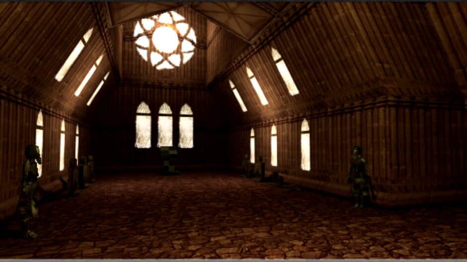 Basilisk 2000 screenshot