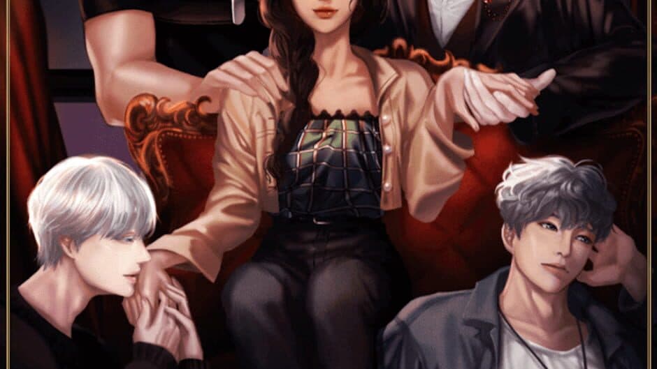 Luna Sonata screenshot